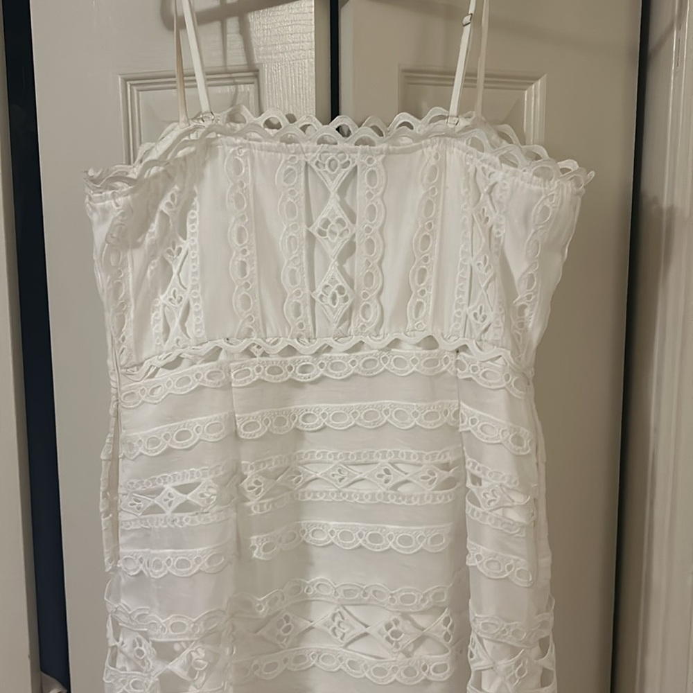 ENDLESS ROSE DRESS - Picture 5 of 5